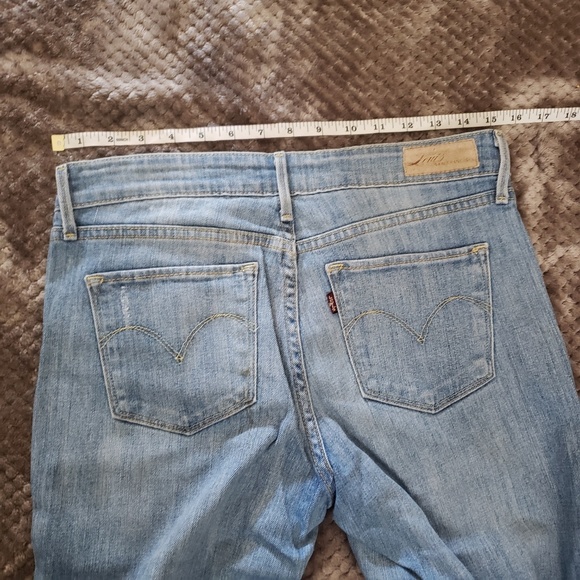 Levi's San Francisco jeans - Picture 5 of 6